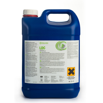 LDC, mieto puhdistusaine, käsisaippua, 5 litraa