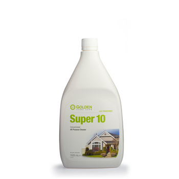 Super 10, yleispuhdistusaine, 1 litra