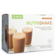 NutriShake, proteiinijuoma, suklaa